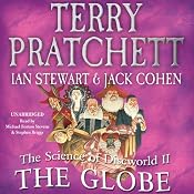 The Science of Discworld II: The Globe | [Terry Pratchett, Ian Stewart, Jack Cohen]