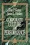 Corporate Culture and Performance