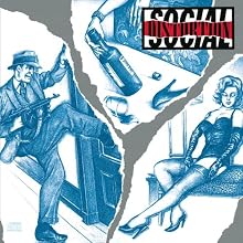 Social Distortion