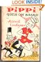 Pippi Goes On Board