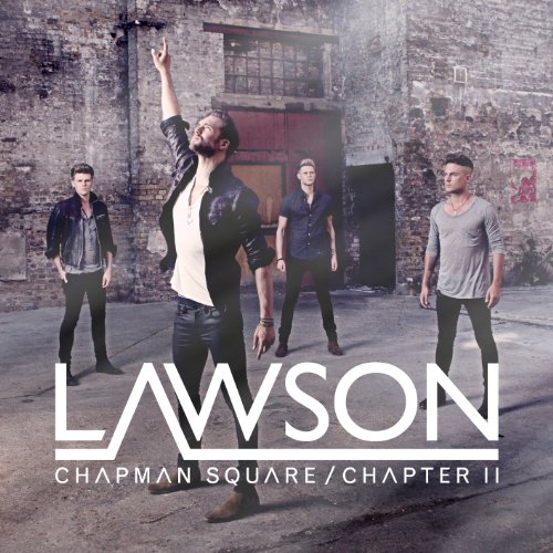 Lawson - Chapman Square Chapter II - Zortam Music