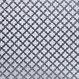 M-D Building Products 57042 2-Feet by 3-Feet .020-Inch Thick Cloverleaf Aluminum Sheet