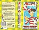Where's Wally - Its a cruel, cruel world
