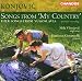 Songs From My Country
