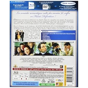 4 mariages et 1 enterrement [Blu-ray]