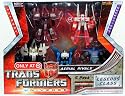 Transformers Universe Legends Aerial Rivals 5-pack