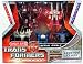 Transformers Universe Legends Aerial Rivals 5-pack