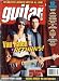 Guitar One Magazine (April 1998) (Van Halen Returns + Dave Navarro Interview + Michael Hedges)