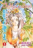 Oh My Goddess! Vol. 3