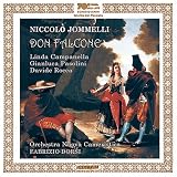 Niccolò Jommelli: Don Falcone