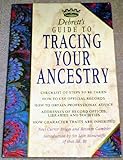 Debrett's guide to tracing your ancestry