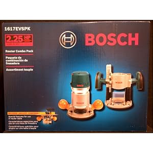 Bosch 1617EVSPK