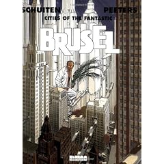 Cities of the Fantastic
