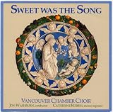 Sweet Was the Song