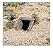 Timber N Scale Culverts Woodland Scenics