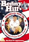 Benny Hill's World Tour [Import anglais]