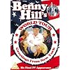 Benny Hill's World Tour [DVD]