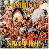 Welcome Home