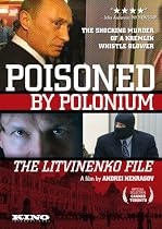 Buy Poisoned By Polonium: The Litvinenko File (Rebellion) Online..