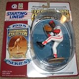 1995 Bob Gibson MLB Cooperstown Collection Starting Lineup Figure