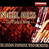 Hess - Winds of Power