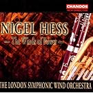 Hess - Winds of Power