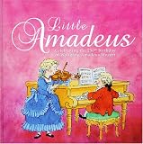 Little Amadeus Book