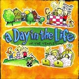 A Day In The Life of The Templetons