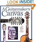 A Guitarmaker's Canvas: The Inlay Art of Grit Laskin