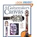 A Guitarmaker's Canvas: The Inlay Art of Grit Laskin