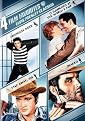 Elvis Presley Classics: 4 Film Favorites (2 Discs) (Widescreen) (Dual-layered DVD)