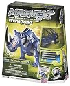 Mega Bloks MagNext WOOLY RHINO