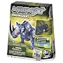 Magnext Magna Saurs Wooly Rhino