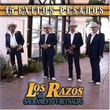 15 Exitos Pesados