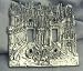 Castle Switchplate (Double)