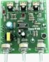 3Channel Color Organ Built-In Mic-Line-In Full Assemble