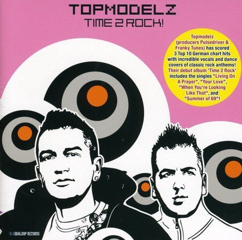 Topmodelz - When You