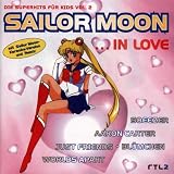Sailor Moon In Love (Anime Compilation)