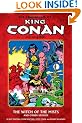 The Chronicles of King Conan Volume 1