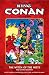 The Chronicles of King Conan Volume 1: The Witch of the Mists and Other Stories