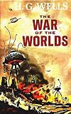 The War of the Worlds (Illustrated)