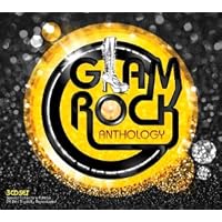 Glam Rock Anthology