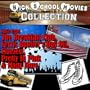 High School Movies Collection - Music From The Breakfast Club, Ferris Bueller's Day Off & Many More