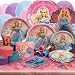 Search : Barbie Island Princess Party Supplies