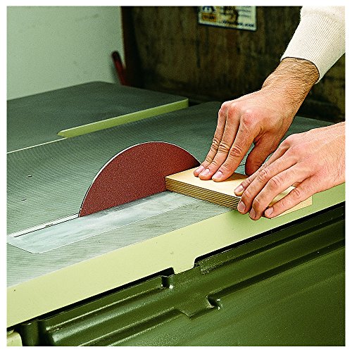 CMT 299.112.00 10" Table Saw Balance Blade & Sanding Disc Set 5/8" Bore New