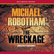 The Wreckage | [Michael Robotham]