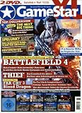 Magazine - Gamestar XL [Jahresabo]