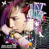 Just Crazy (通常盤 CD ONLY)