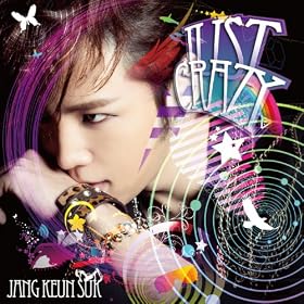 Just Crazy (�̾��� CD ONLY)