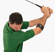 Golfer's Elbow Support